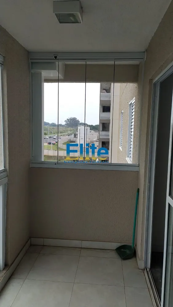 Apartamento, 3 quartos, 80 m² - Foto 10