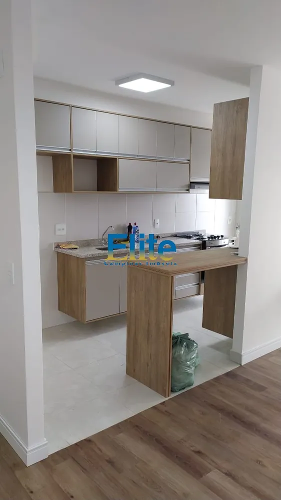Apartamento, 3 quartos, 80 m² - Foto 3