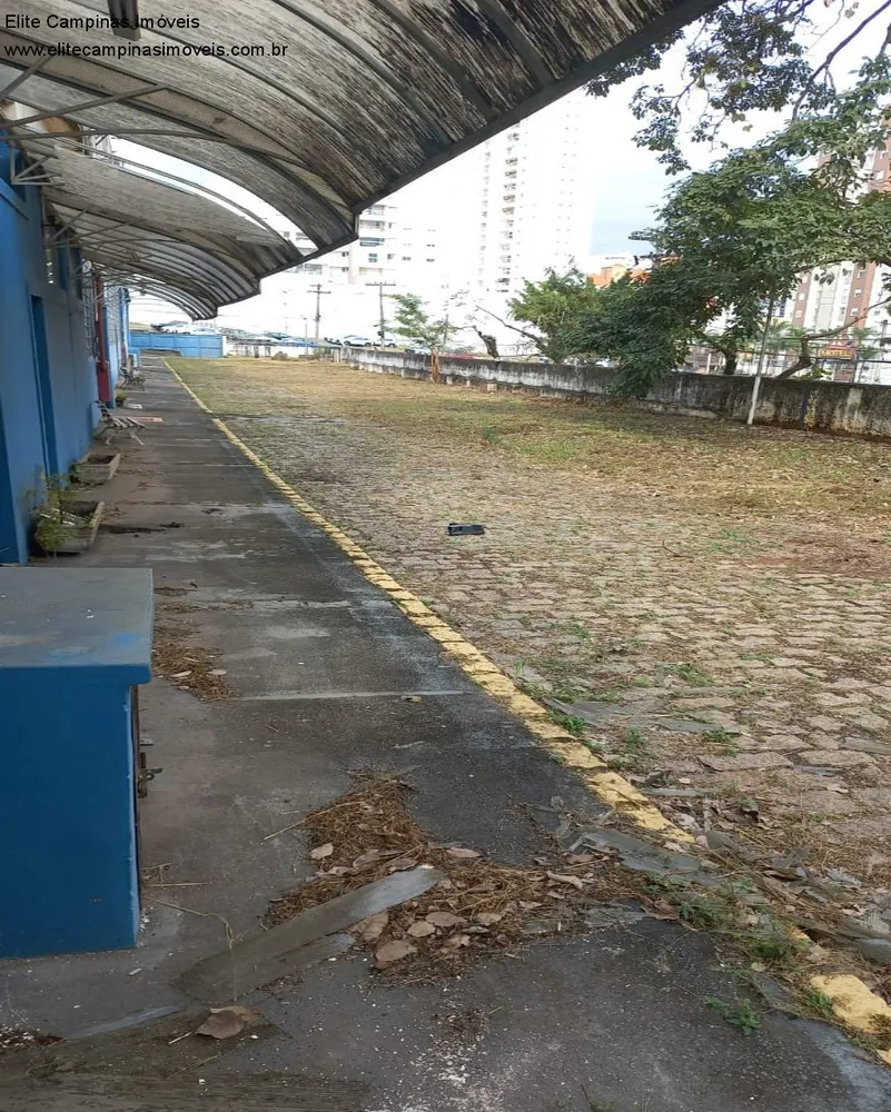 Depósito-Galpão - Foto 1