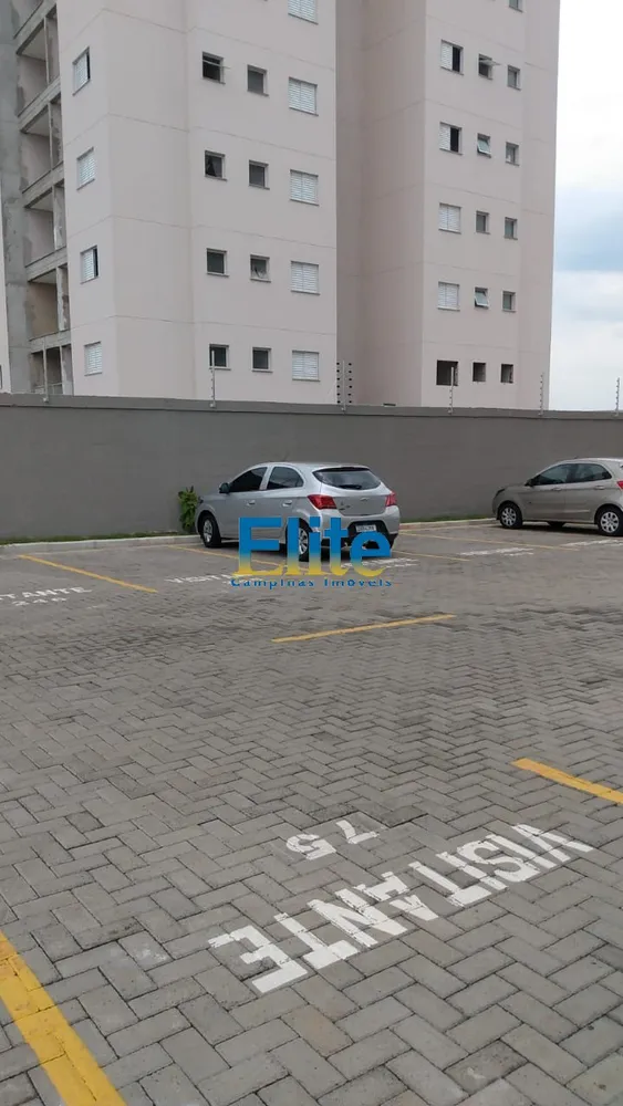 Apartamento, 2 quartos, 58 m² - Foto 5