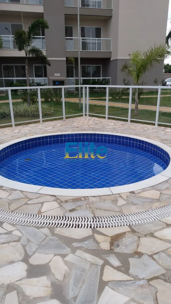 Apartamento, 2 quartos, 58 m² - Foto 6