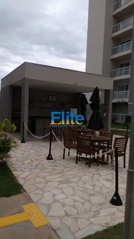 Apartamento, 2 quartos, 58 m² - Foto 7