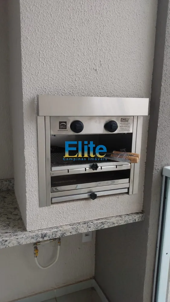Apartamento, 2 quartos, 58 m² - Foto 9