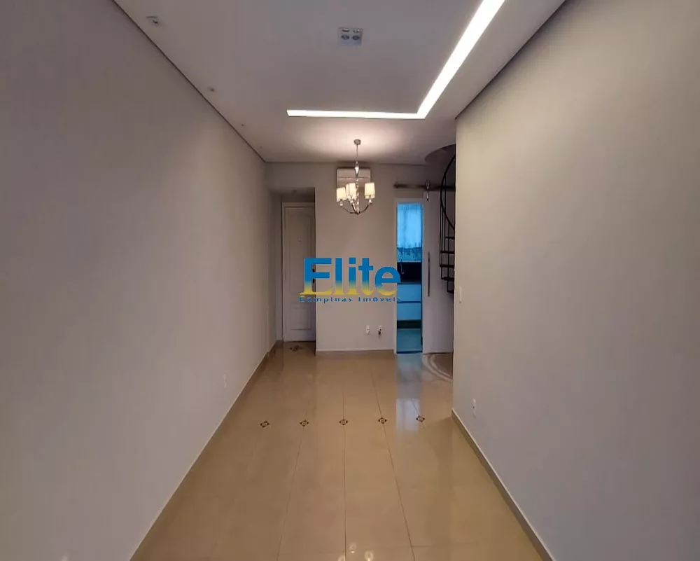 Apartamento à venda com 3 quartos, 233m² - Foto 3