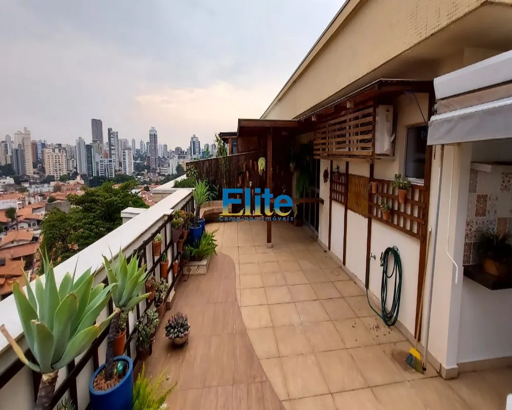 Apartamento, 3 quartos, 233 m² - Foto 13