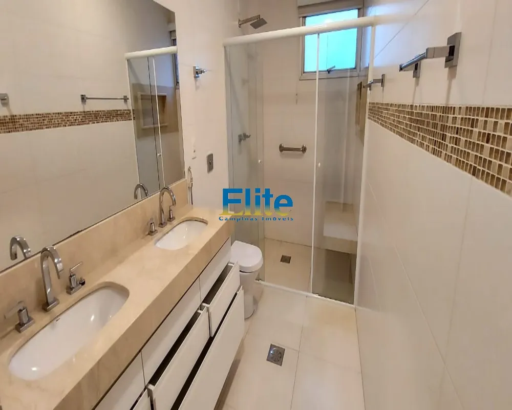 Apartamento, 3 quartos, 233 m² - Foto 5