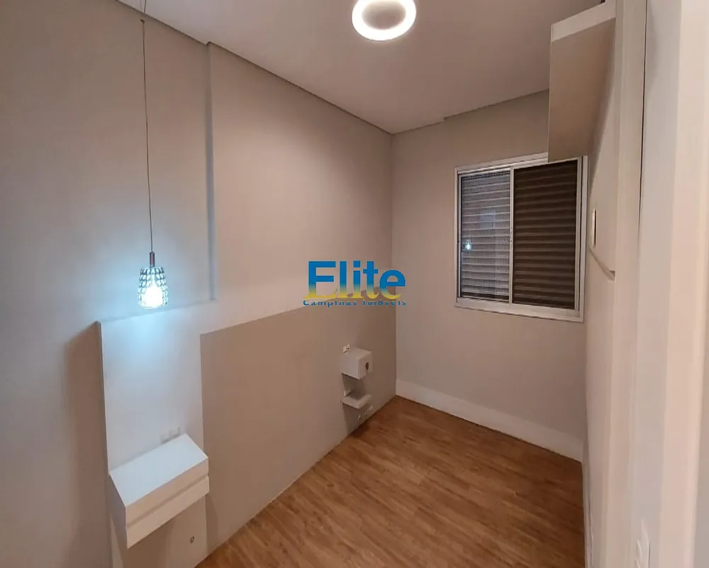 Apartamento, 3 quartos, 233 m² - Foto 6
