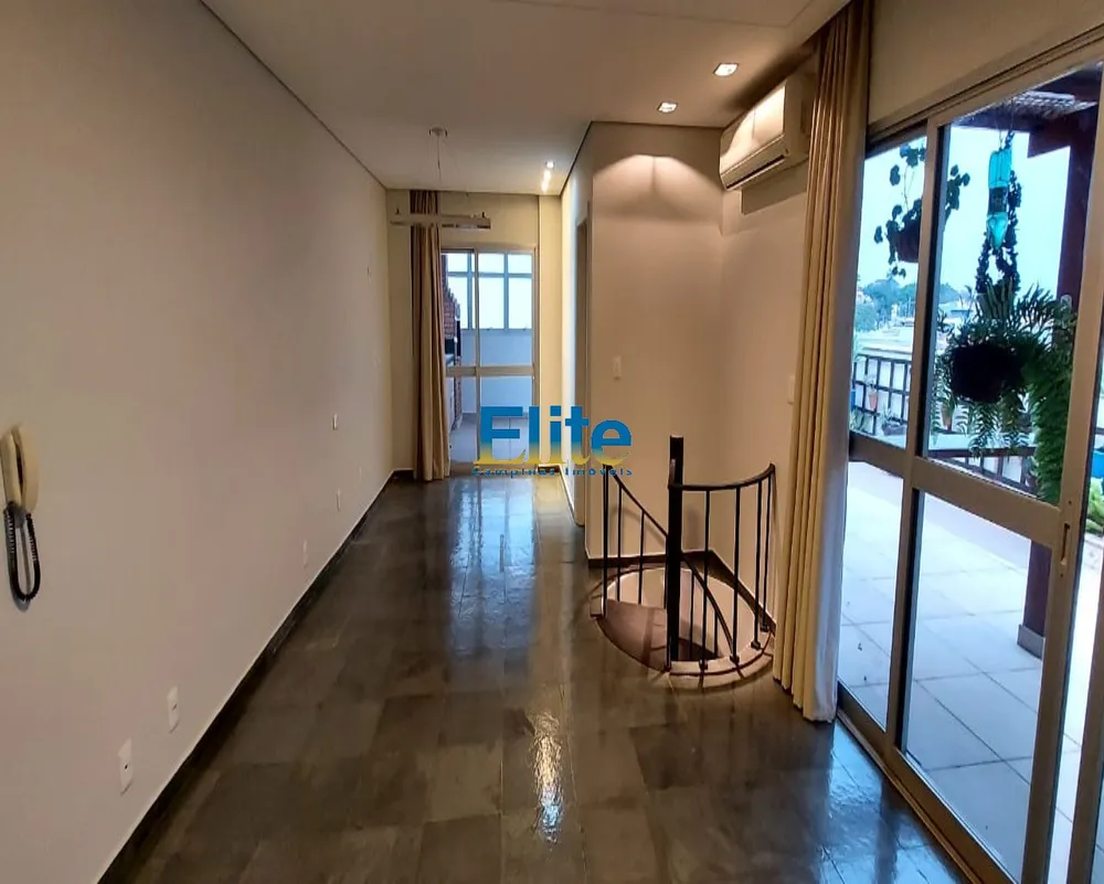 Apartamento, 3 quartos, 233 m² - Foto 11