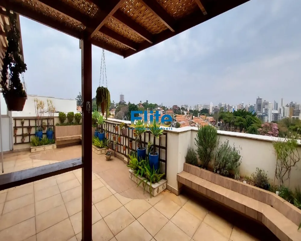 Apartamento, 3 quartos, 233 m² - Foto 14
