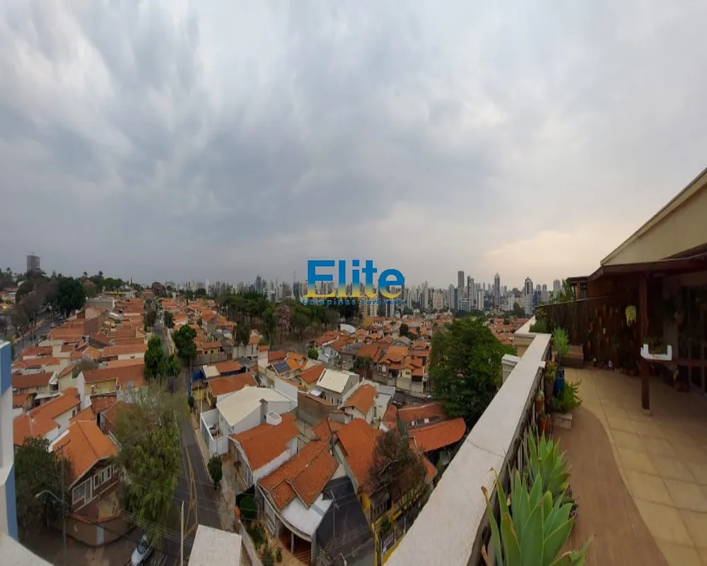 Apartamento, 3 quartos, 233 m² - Foto 15