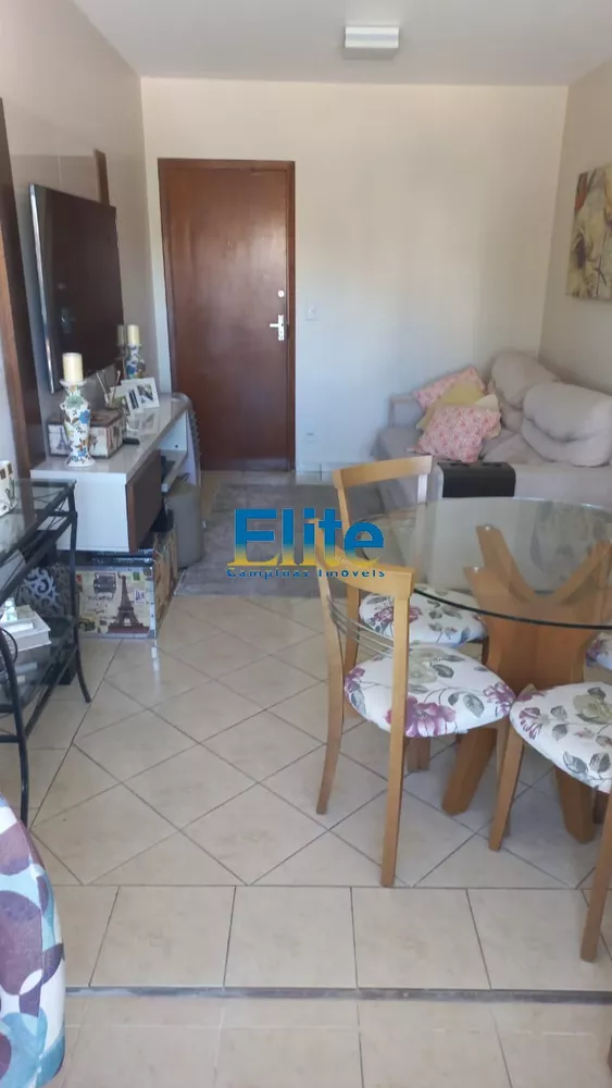 Apartamento à venda com 2 quartos, 60m² - Foto 6