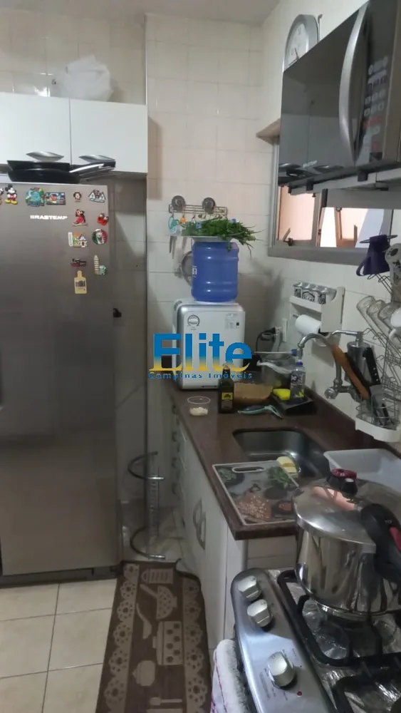 Apartamento, 2 quartos, 60 m² - Foto 15