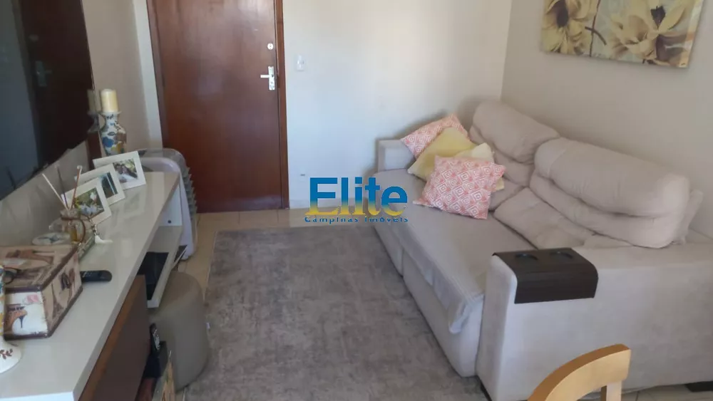 Apartamento à venda com 2 quartos, 60m² - Foto 4