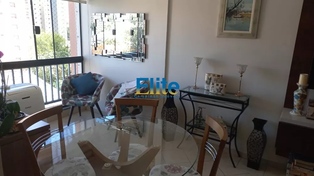 Apartamento à venda com 2 quartos, 60m² - Foto 5