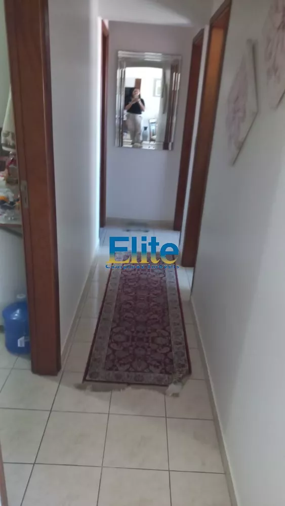 Apartamento à venda com 2 quartos, 60m² - Foto 7