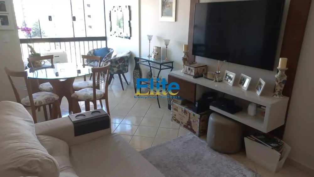 Apartamento à venda com 2 quartos, 60m² - Foto 2