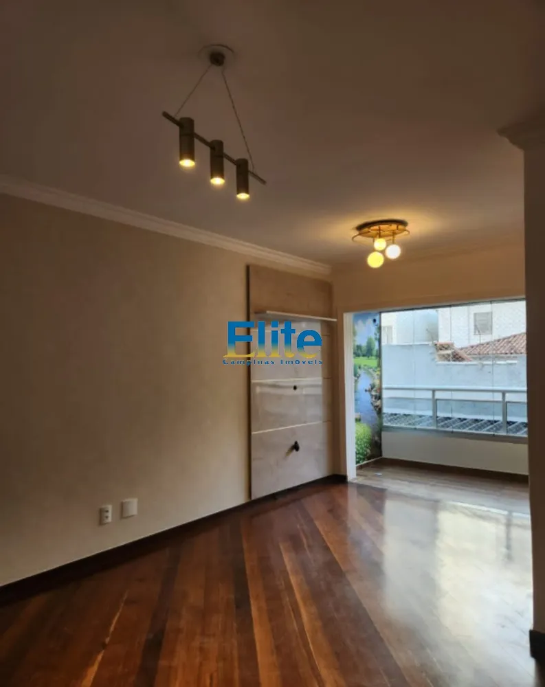 Apartamento, 3 quartos, 110 m² - Foto 3