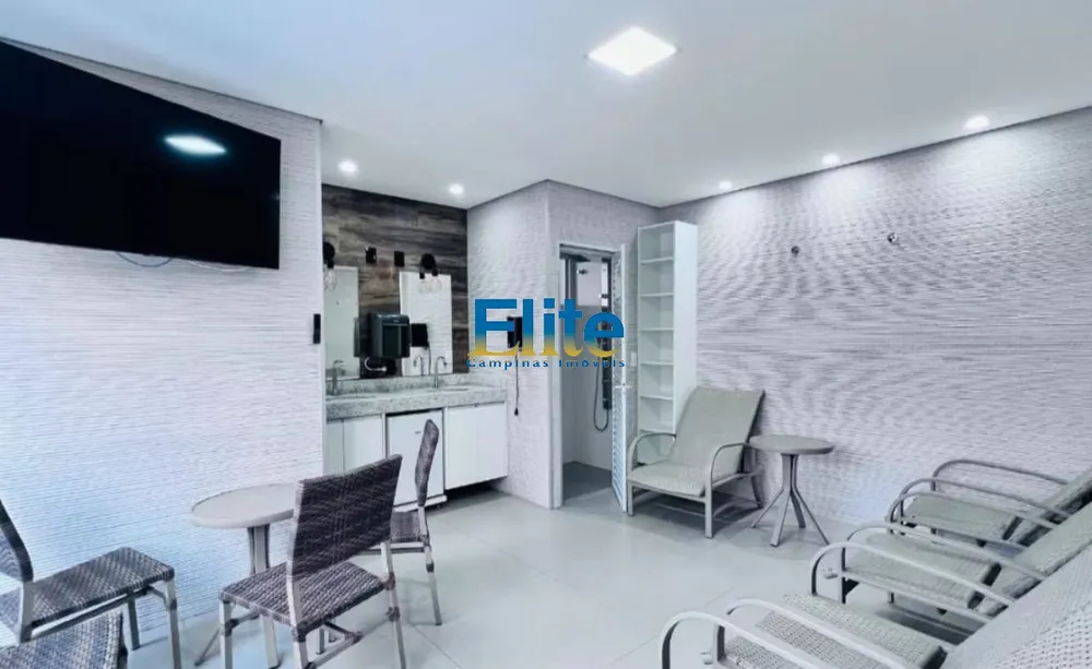 Apartamento, 3 quartos, 110 m² - Foto 11
