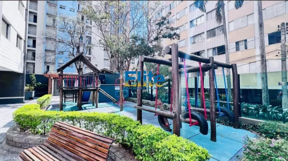 Apartamento, 3 quartos, 110 m² - Foto 15