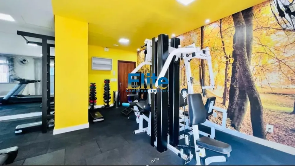 Apartamento, 3 quartos, 110 m² - Foto 14