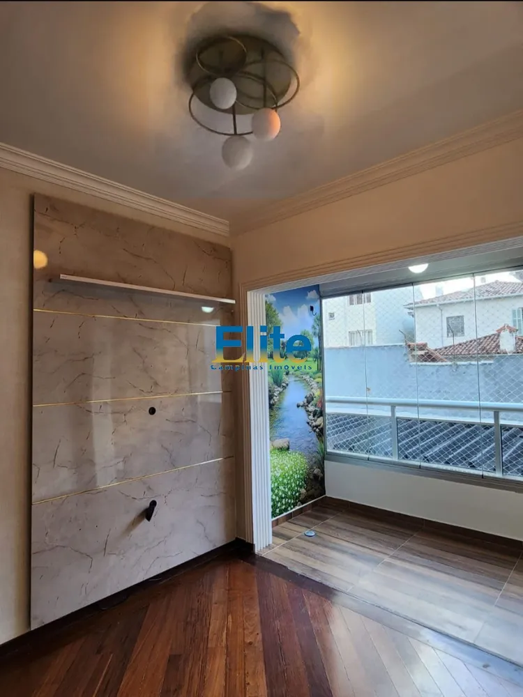 Apartamento, 3 quartos, 110 m² - Foto 4