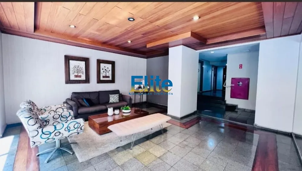 Apartamento, 3 quartos, 110 m² - Foto 12