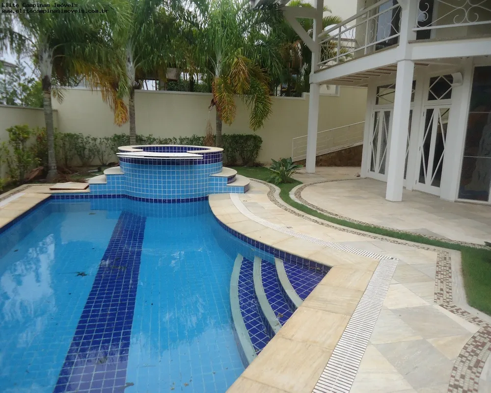 Casa, 5 quartos, 860 m² - Foto 8