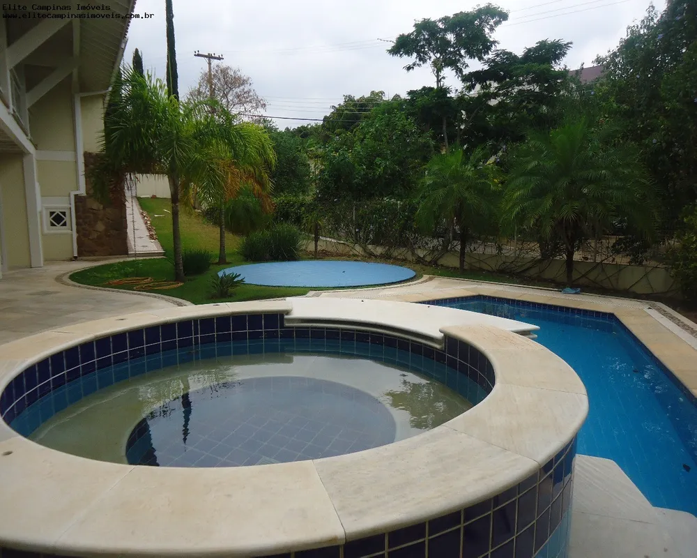 Casa de Condomínio, 5 quartos - Foto 2