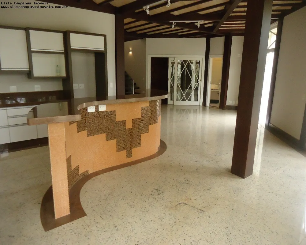 Casa de Condomínio, 5 quartos - Foto 1