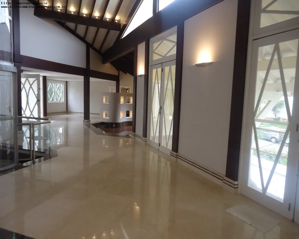 Casa, 5 quartos, 860 m² - Foto 2