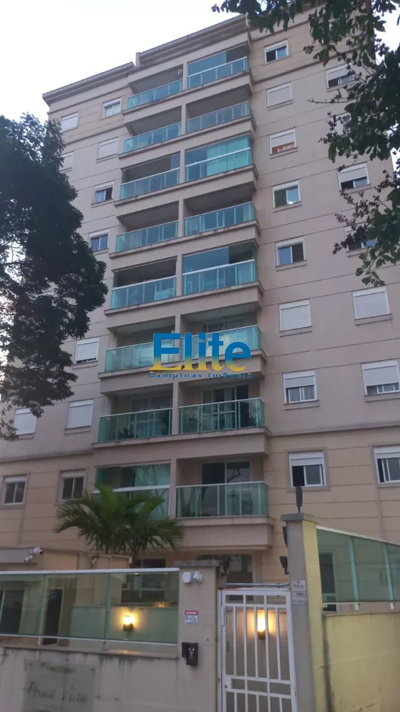 Apartamento à venda com 2 quartos, 62m² - Foto 1