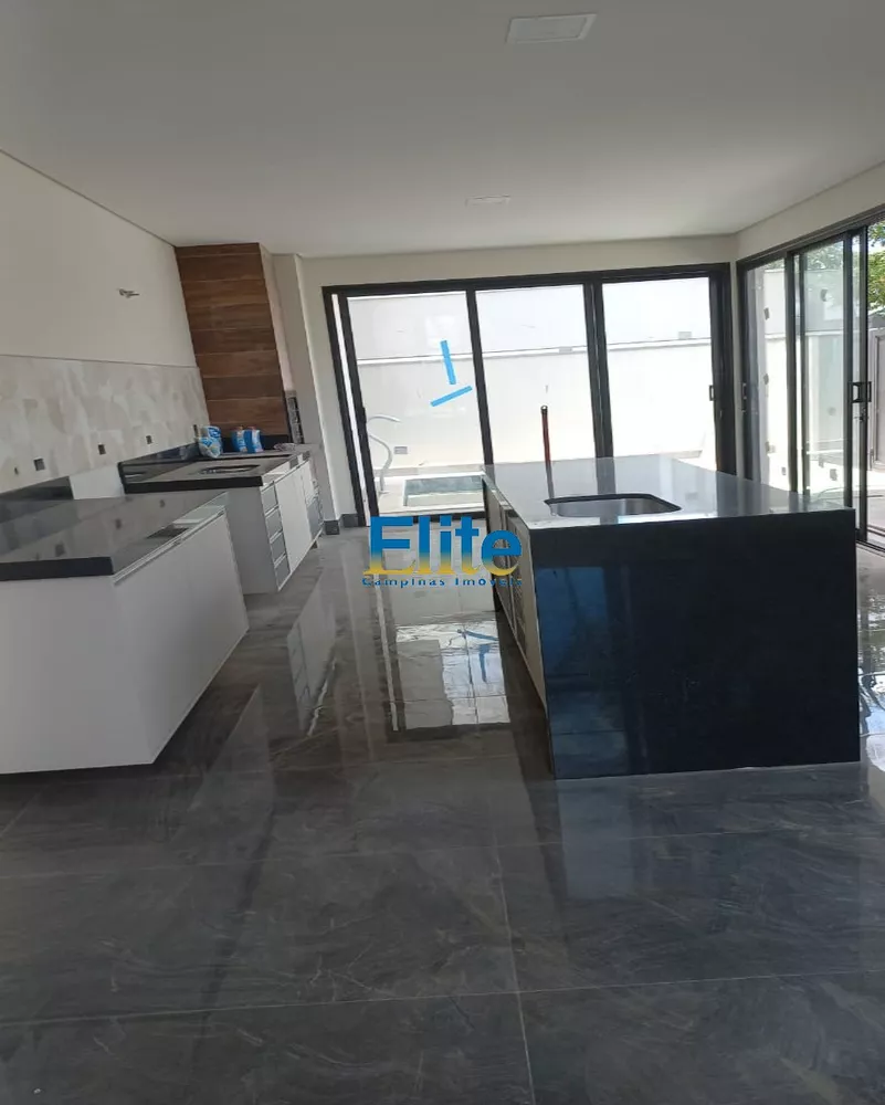 Casa de Condomínio à venda com 3 quartos, 280m² - Foto 3