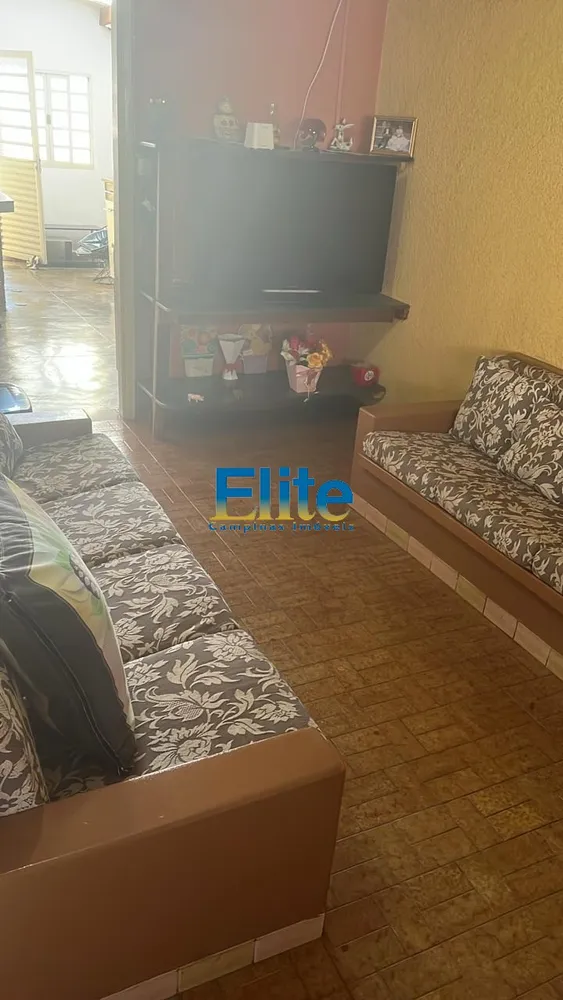 Casa, 3 quartos - Foto 4
