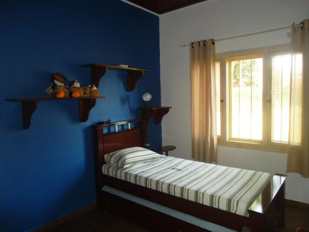 Chácara, 4 quartos, 2802 m² - Foto 14