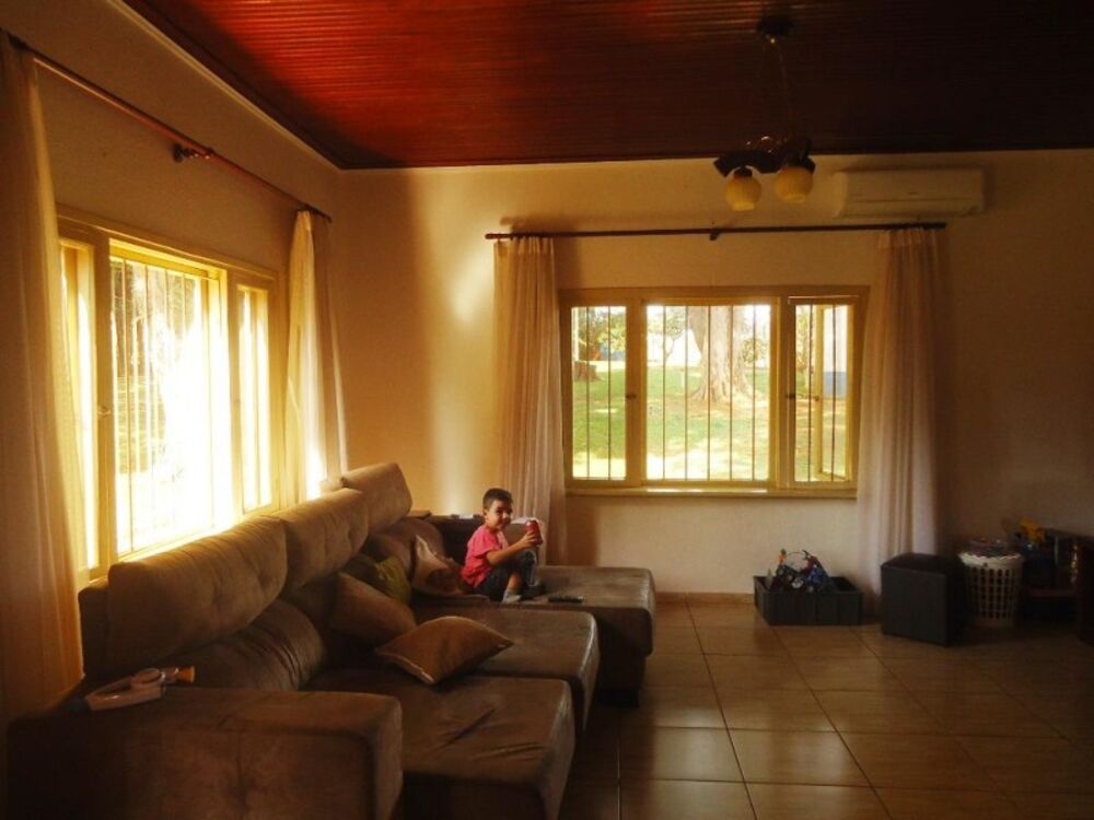 Chácara, 4 quartos, 2802 m² - Foto 6