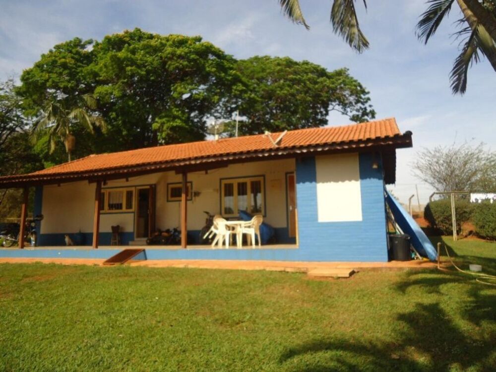 Chácara, 4 quartos, 2802 m² - Foto 17