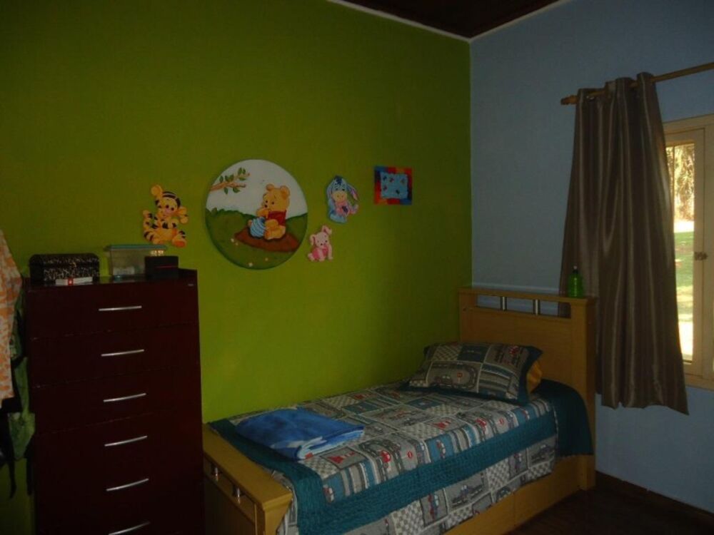 Chácara, 4 quartos, 2802 m² - Foto 9