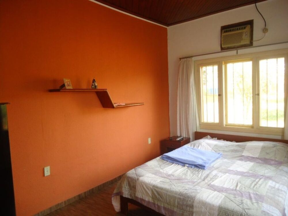 Chácara, 4 quartos, 2802 m² - Foto 12