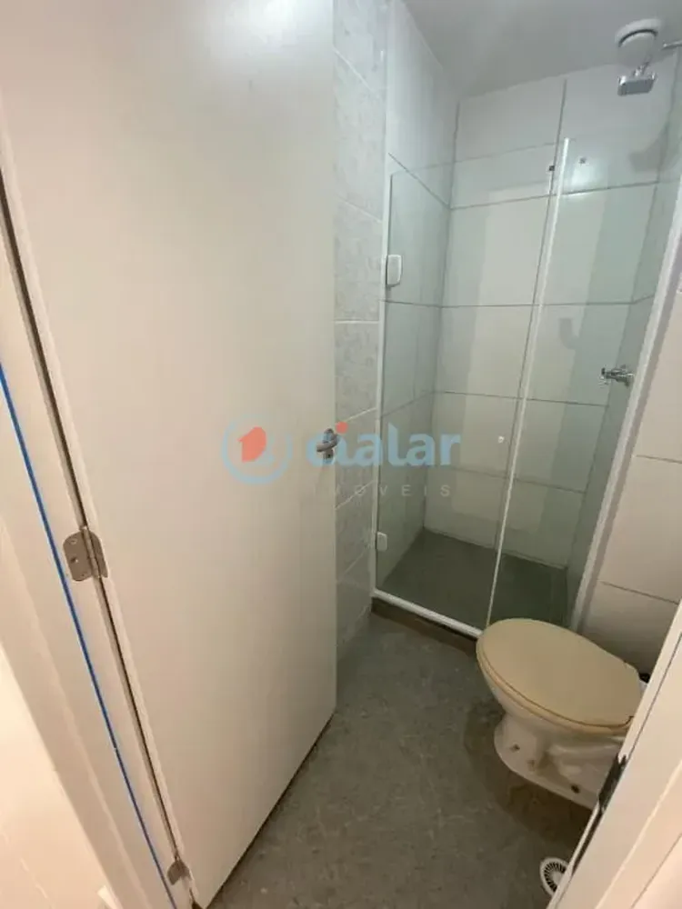 Apartamento, 2 quartos, 48 m² - Foto 4