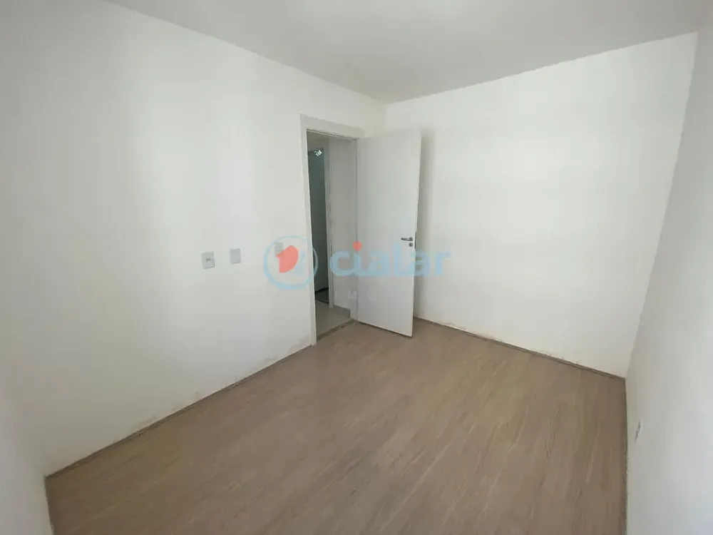 Apartamento, 2 quartos, 48 m² - Foto 2