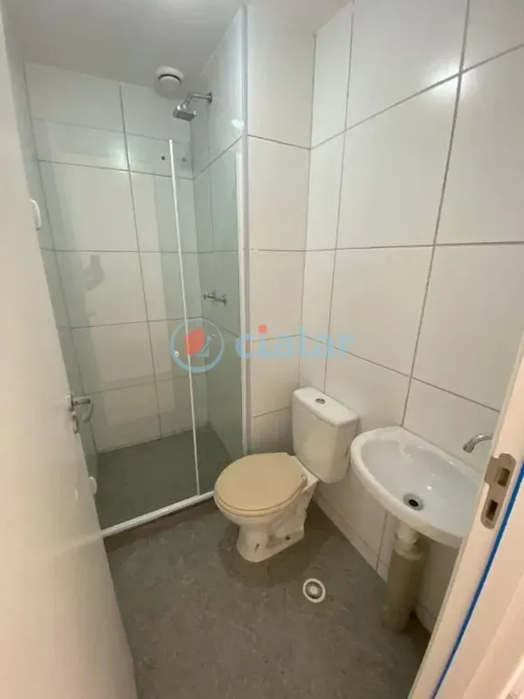 Apartamento, 2 quartos, 48 m² - Foto 1