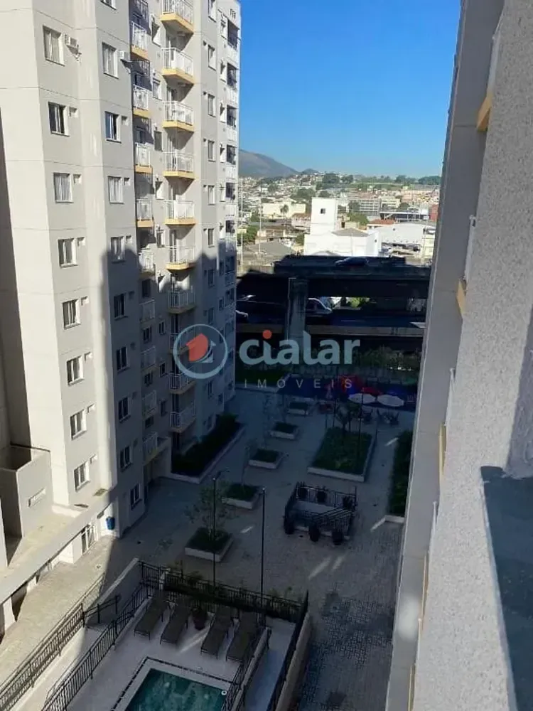 Apartamento, 2 quartos, 48 m² - Foto 3