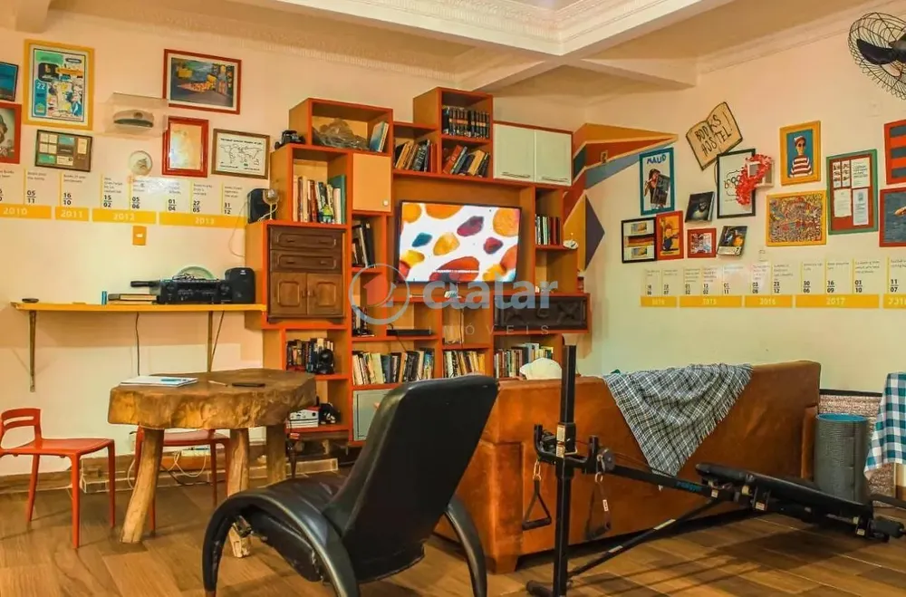 Casa, 11 quartos, 381 m² - Foto 16