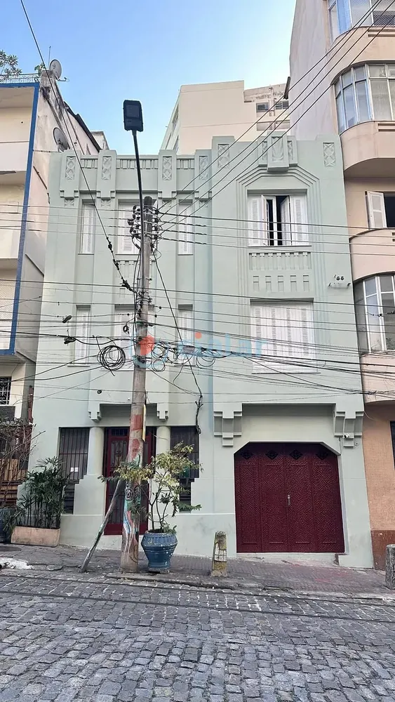 Casa, 11 quartos, 381 m² - Foto 10