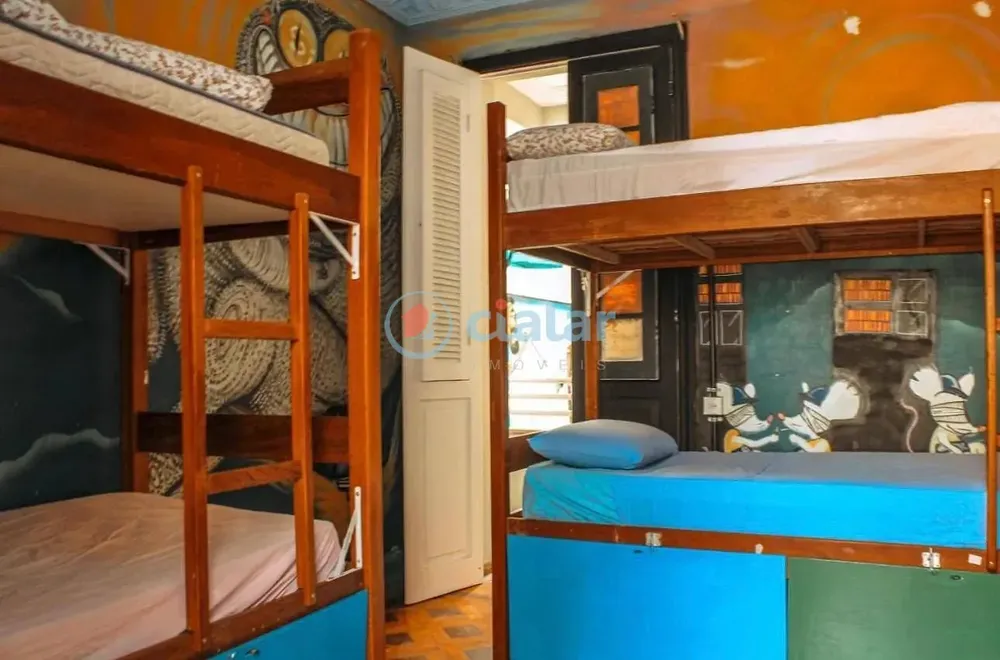 Casa, 11 quartos, 381 m² - Foto 49