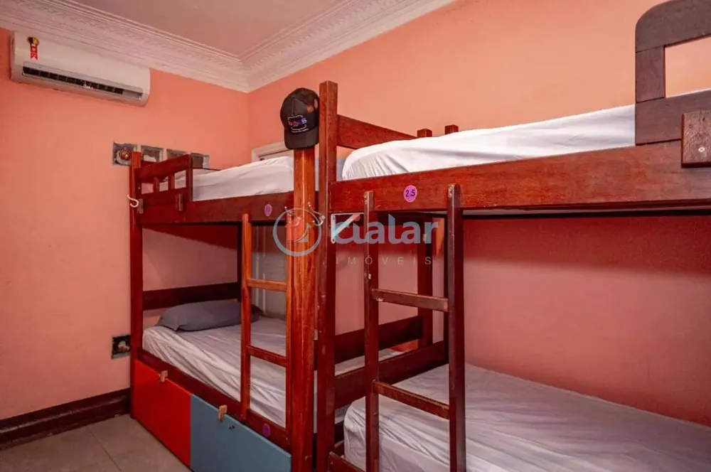 Casa, 11 quartos, 381 m² - Foto 43