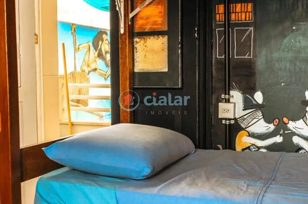 Casa, 11 quartos, 381 m² - Foto 36
