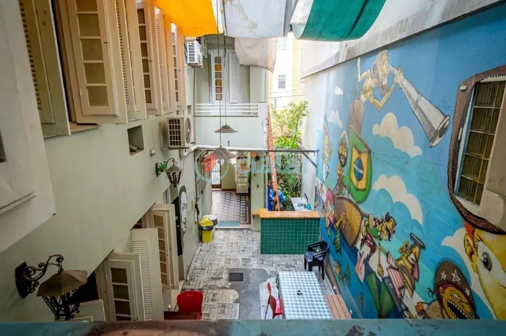 Casa, 11 quartos, 381 m² - Foto 7