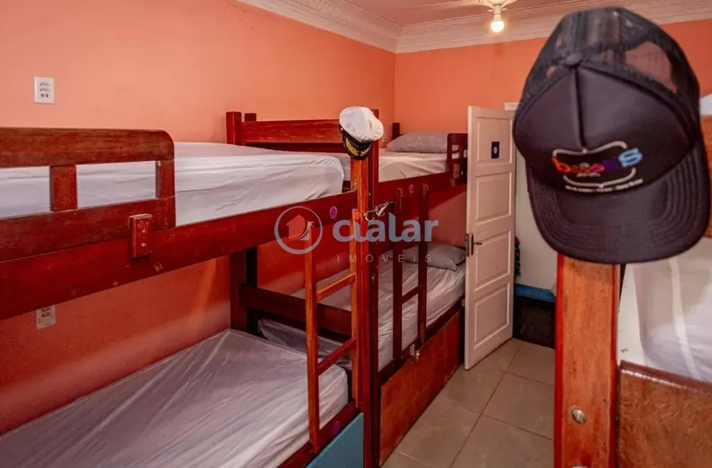 Casa, 11 quartos, 381 m² - Foto 11
