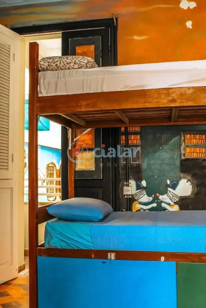 Casa, 11 quartos, 381 m² - Foto 31